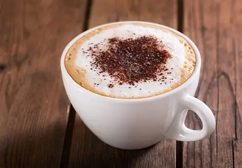 Capuccino