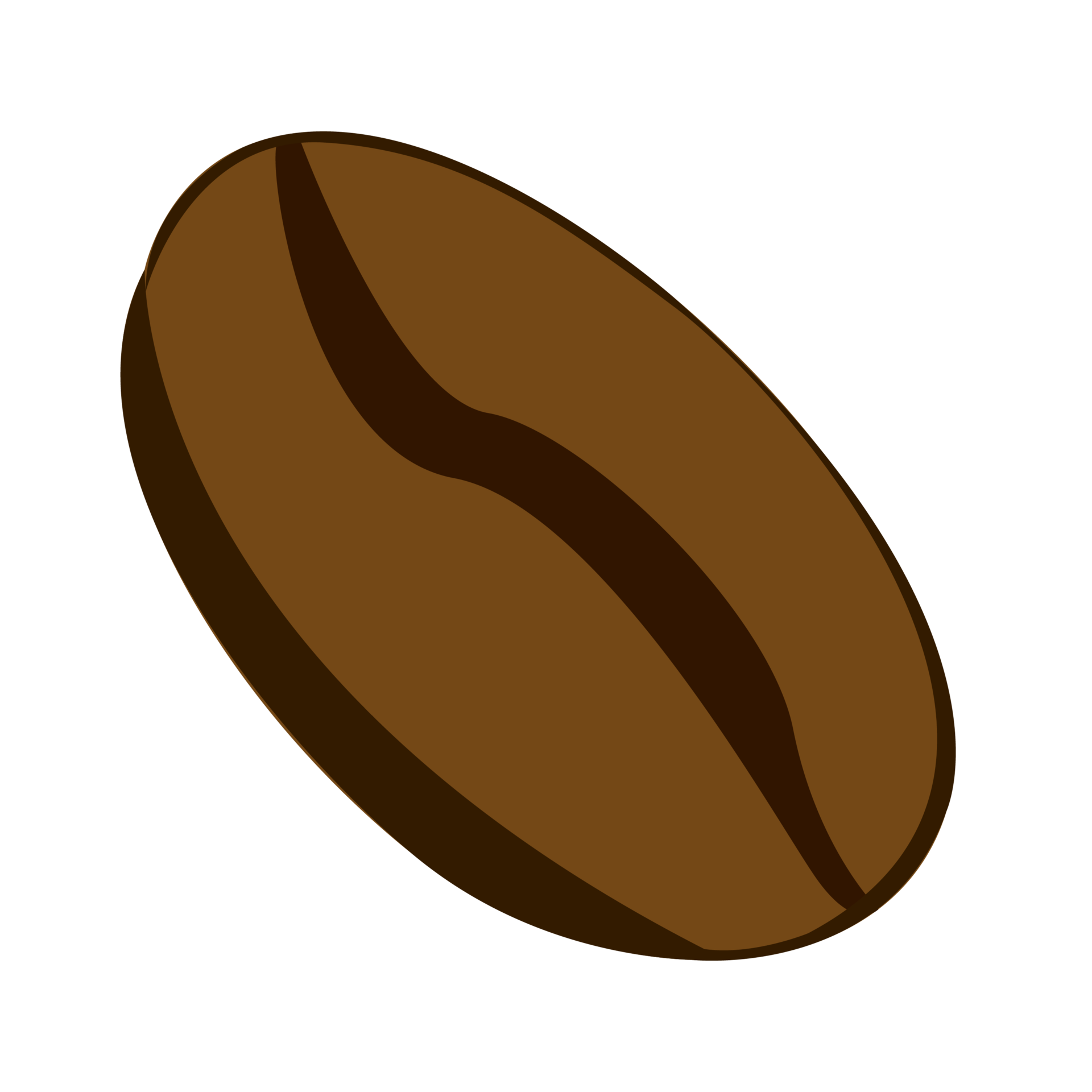 Grain de café