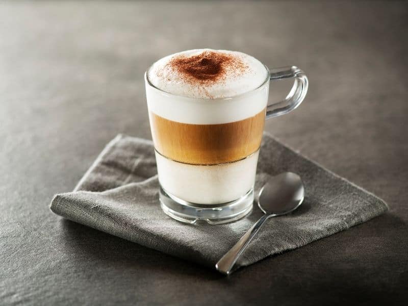 Café latte